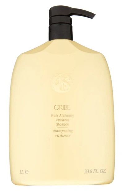 ORIBE HAIR ALCHEMY RESILIENCE SHAMPOO, 2.5 OZ