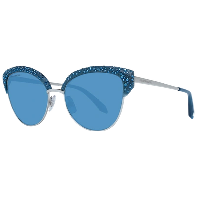 Atelier Swarovski Multi Women Women's Sunglasses In Multicolor