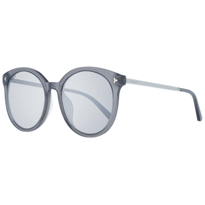 Bally Grey Women Sunglasses