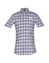 DSQUARED2 CHECKED SHIRT,38664419AN 2