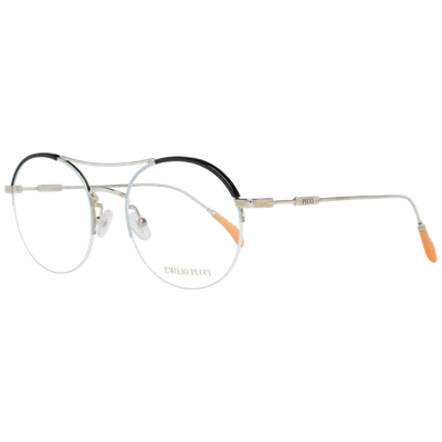 Emilio Pucci Multicolor Women Optical Frames