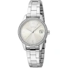 ESPRIT SILVER WOMEN WATCH