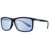 Guess Black Men Sunglasses In Black