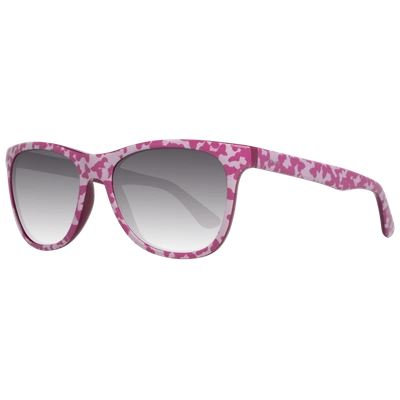 Joules Pink Women Sunglasses