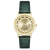JUICY COUTURE GOLD WOMEN WATCH