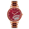 JUICY COUTURE ROSE GOLD WOMEN WATCH