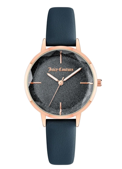 Juicy Couture Rose Gold Women Watch