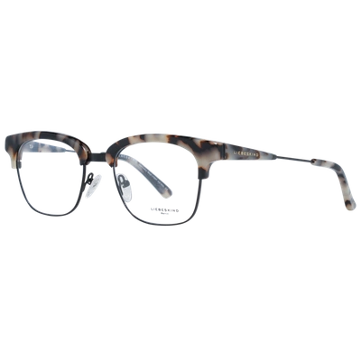 Liebeskind Black Women Optical Frames