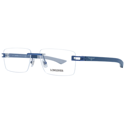 Longines Blue Men Optical Frames