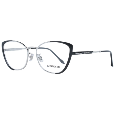 Longines Black Women Optical Frames