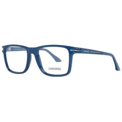 Longines Blue Men Optical Frames