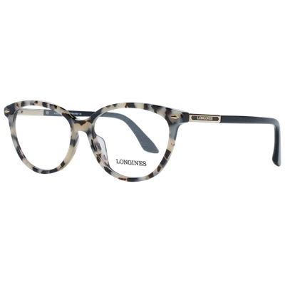 Longines Multicolor Women Optical Frames