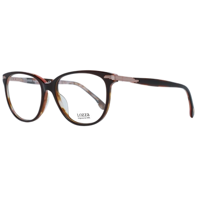 Lozza Brown Women Optical Frames