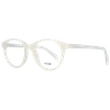 Maje White Women Optical Frames In White