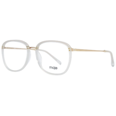 Maje White Women Optical Frames