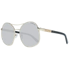 Marciano By Guess Gold Women Sunglasses In Gold