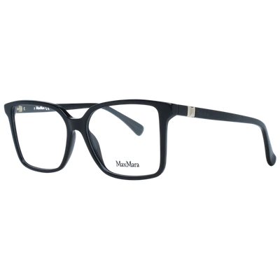 Max Mara Mm5022 Glasses In Black