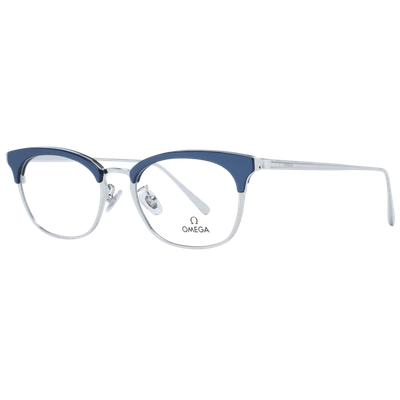 Omega Blue Women Optical Frames
