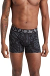 VERSACE BAROCCO BOXER BRIEFS