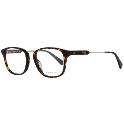 Sandro Brown Men Optical Frames