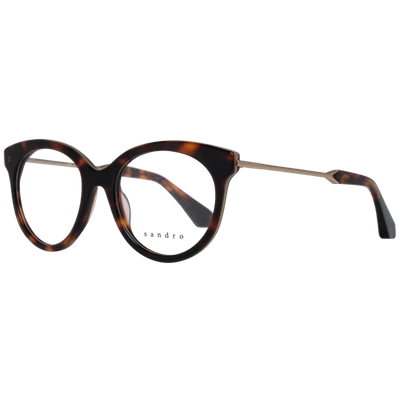 Sandro Brown Women Optical Frames