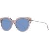 Scotch & Soda Brown Women Sunglasses In Brown