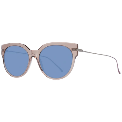 Scotch & Soda Brown Women Sunglasses