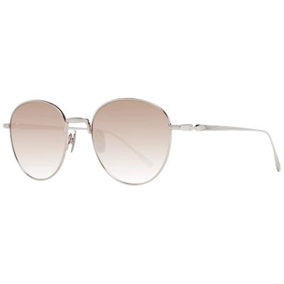 Scotch & Soda Men Men's Sunglasses In Gold