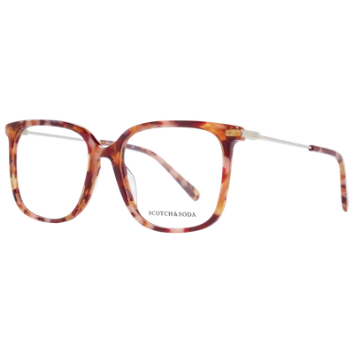 Scotch & Soda Orange Women Optical Frames