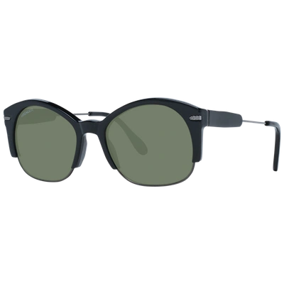 Serengeti Black Unisex  Sunglasses