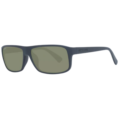 Serengeti Grey Unisex  Sunglasses