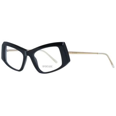 Sportmax Black Women Optical Frames