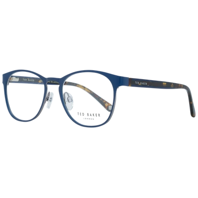 Ted Baker Blue Men Optical Frames