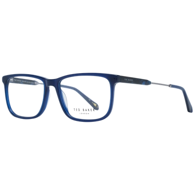 Ted Baker Blue Men Optical Frames