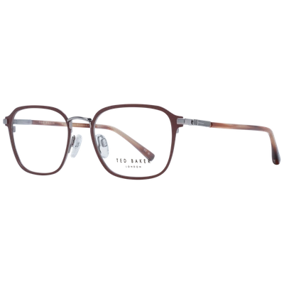 Ted Baker Brown Men Optical Frames