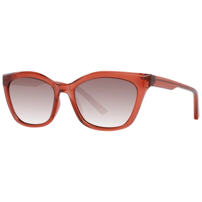 Ted Baker Red Women Sunglasses