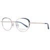 Ted Baker Rose Gold Women Optical Frames In Gold