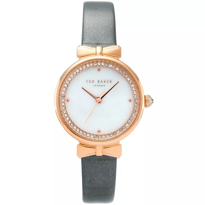 TED BAKER ROSE GOLD WOMEN WATCH