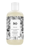 R + Co R+co Dallas Biotin Thickening Shampoo