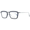 YOHJI YAMAMOTO GRAY WOMEN OPTICAL FRAMES