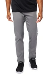 TRAVISMATHEW EVERYDAY COTTON BLEND CHINOS