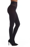 Commando Ultimate Opaque Tights In Black