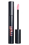 Melt Cosmetics Rebel Holo Plumping Lip Gloss In Rebel