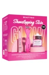 BEAUTYBIO SHOWSTOPPING SKIN SET (LIMITED EDITION) $326 VALUE