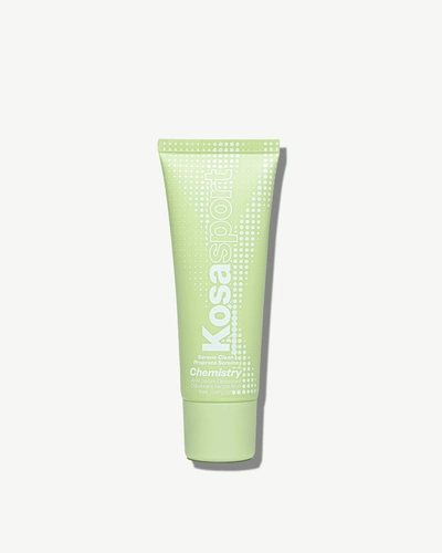 Kosas Chemistry Aha Serum Deodorant