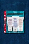 KIEHL'S SINCE 1851 RICHLY HYDRATING HAND CARE TRIO $58 VALUE