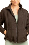 THREADS 4 THOUGHT THREADS 4 THOUGHT ATHENE PACKABLE PUFFER JACKET