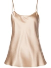 VOZ LIQUID CAMISOLE,VT0912144345