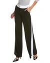 ALICE AND OLIVIA ERIC MID RISE PANT