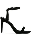 SENSO TYRA SANDALS,TYRAEBONY12172123